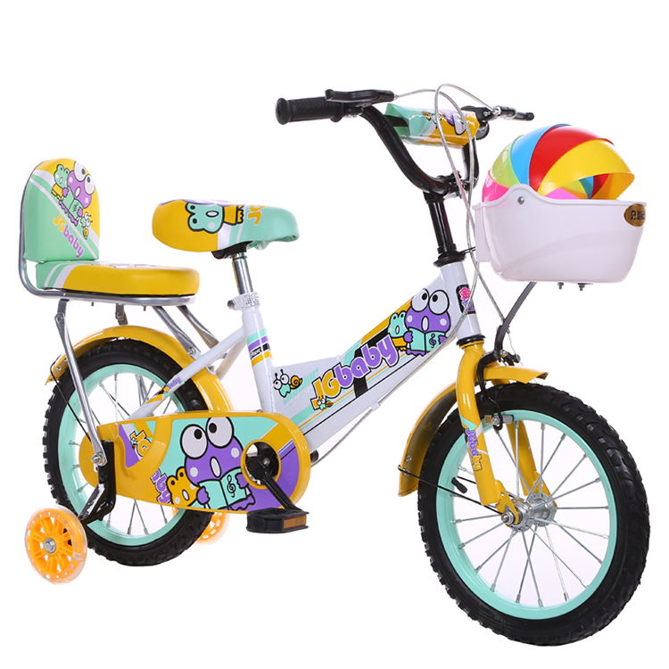 Chinese wholesale Bike Children Bicycle Kids - Wholesale Cheap Girls Bicycles 20 Inch Kid Bikes For Kids 11Years Old –  Gorgeous Bike