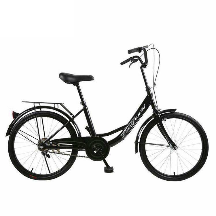 custom 26" Comfort cheap BiKe / Classic City Bike with good quality / wholesale Aluminum Classic Lady Bike