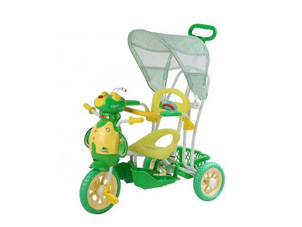 Factory plastic baby tricycle/children tricycle for 2 years old/baby walker smart trike tricycle