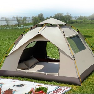 Automatic Popup Instant Camping Tent