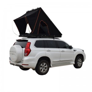 I-Wholesale Camping 4X4 Top Roof Rack Roof Tent