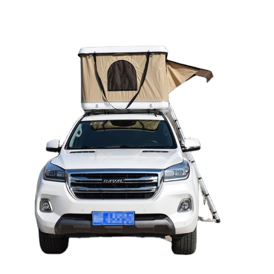 How practical are rooftop tents?