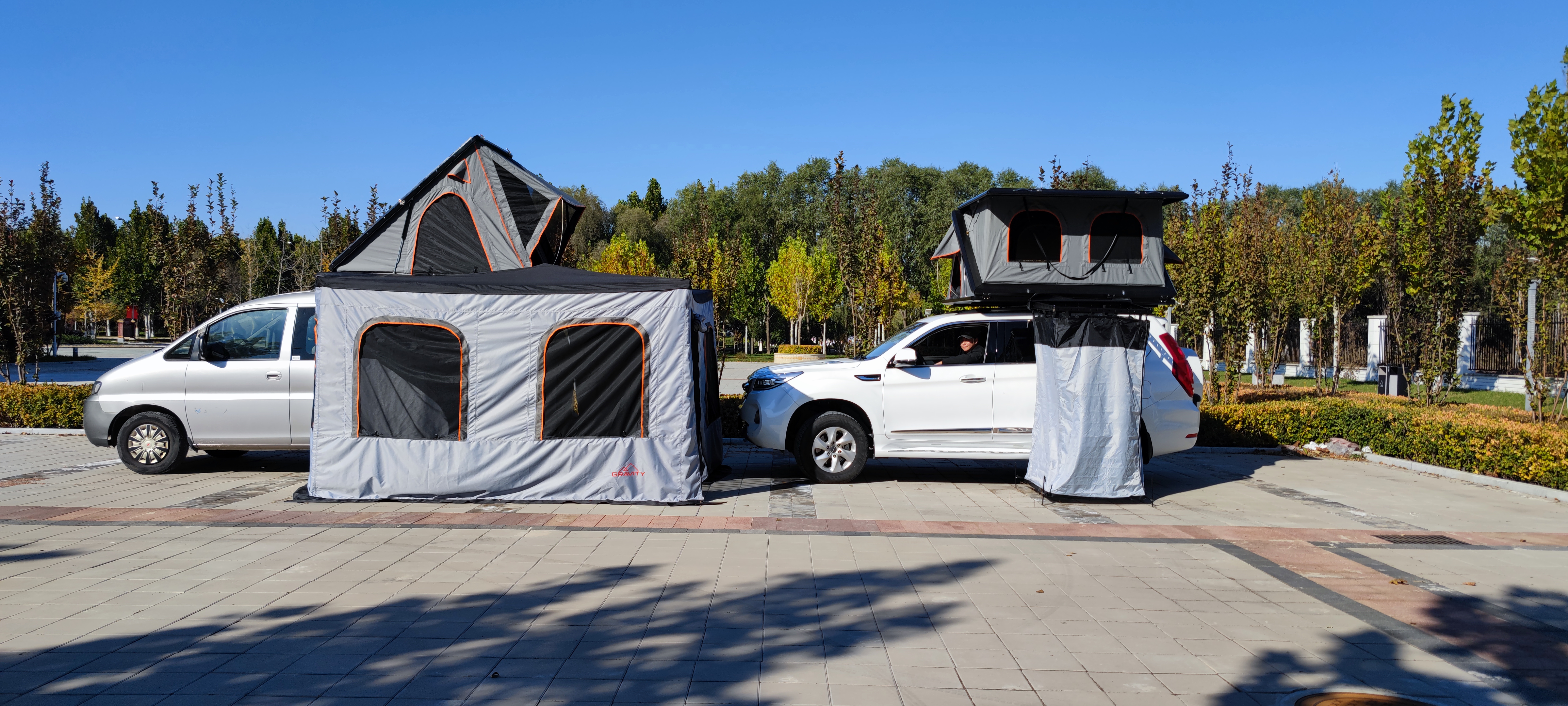 What You Should Know Before Buying a Rooftop Tent!