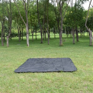 Ārā pielāgojama zemledus makšķerēšanas grīda uznirstošā makšķerēšanas telts grīda