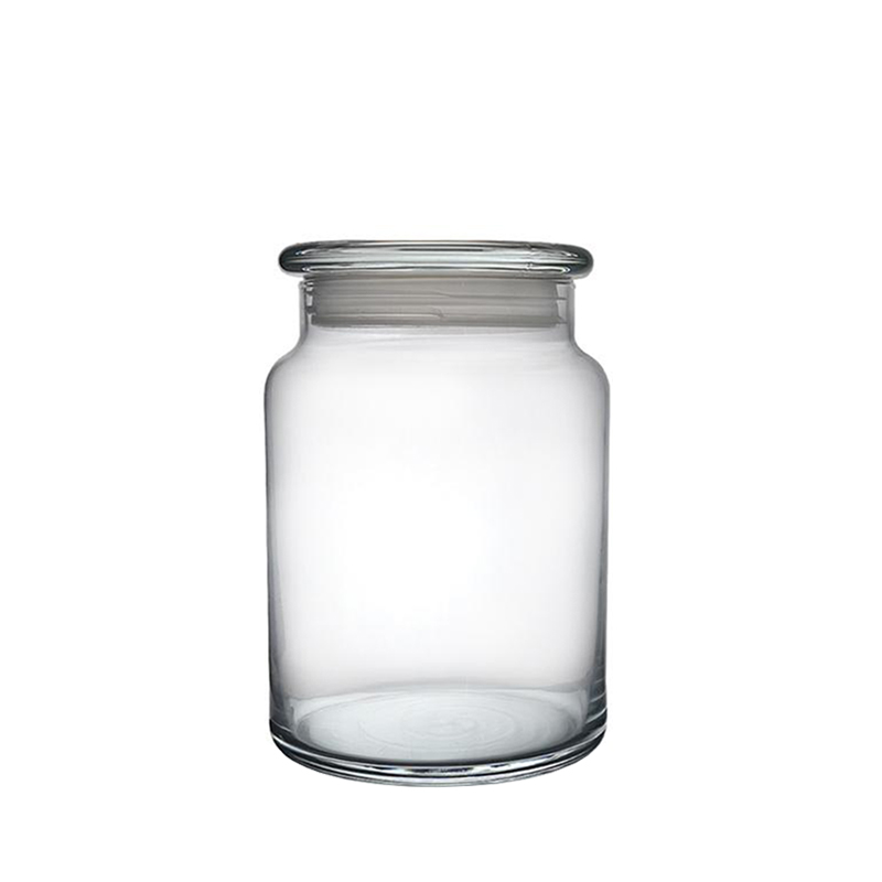 31oz Classic Glass Candle Jar nga May Taklob