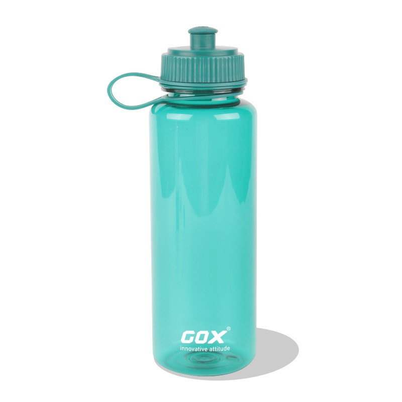 GOX Haina OEM Sports Nozzel Tritan Water Bottle