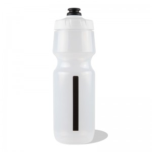 GOX OEM LDPE BPA bez maksas izspiežama sporta pudele