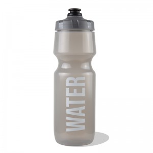 GOX OEM LDPE BPA مفت اسڪوز اسپورٽس بوتل