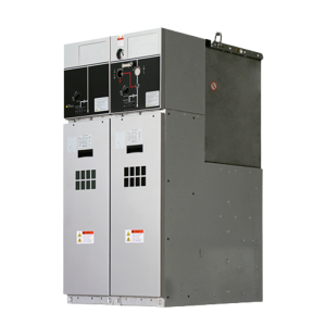 China Wholesale Medium Voltage Metal Clad Switchgear Factory –  GPR-24(12)kV Series Ring Main Unit Switchgear – Greenpower