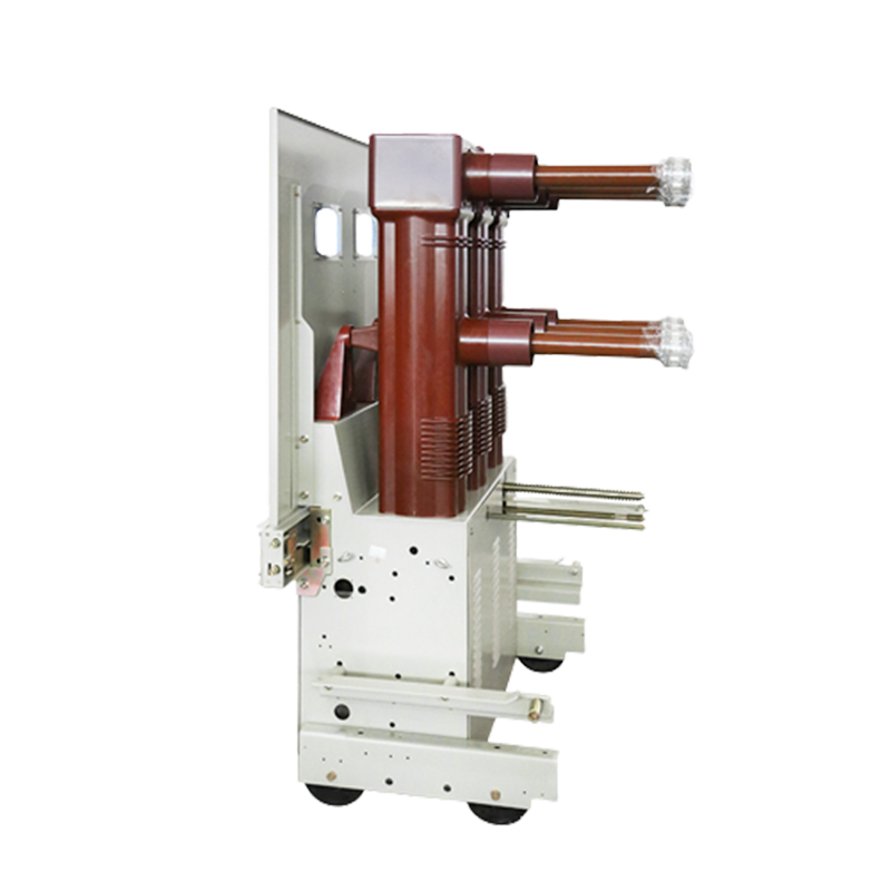 GPVN-40.5kV Indoor AC High Volt Vakuum Circuit Breaker