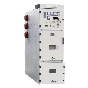 China Wholesale Medium Voltage Indoor Switchgear Manufacturer –  GPN1-12kV Removable AC Metal-clad Enclosed Switchgear – Greenpower