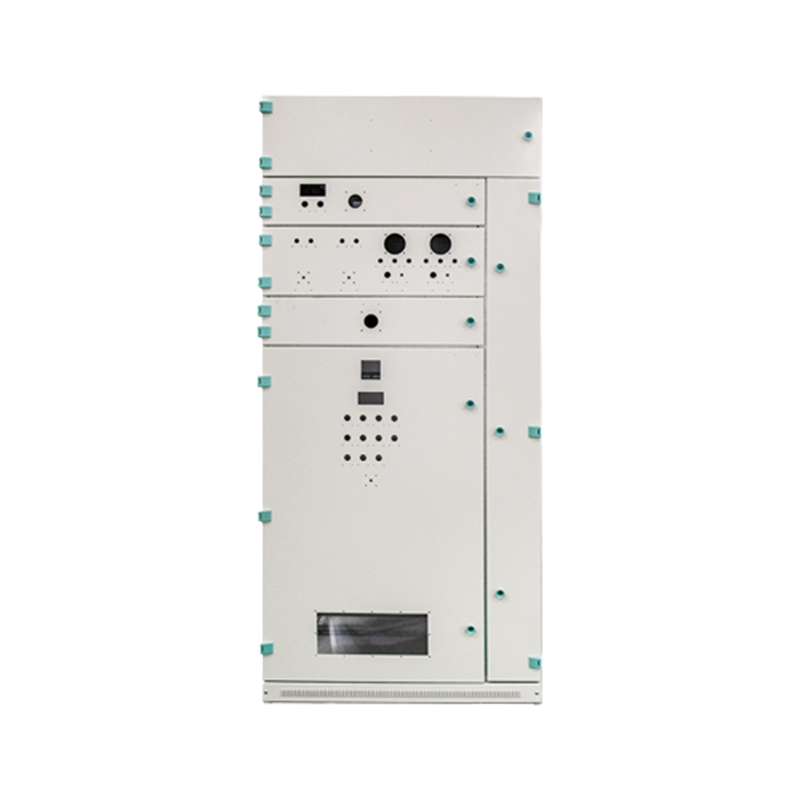 Sivacon 8PT Low Voltage Withdrawable MCC Switchgear Featured Image