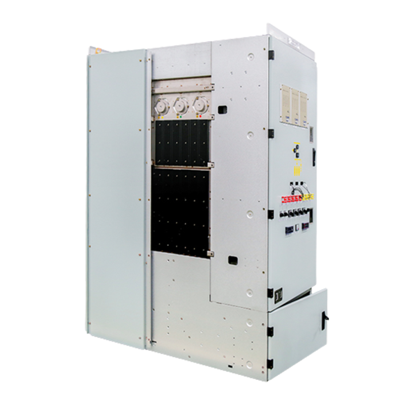 GPN2S/GPN2E-40.5kV Cubicle mofuta oa Gas Insulated Switchgear