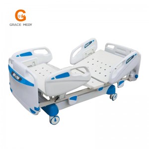 2022 ChinaA01-5 Wholesale Hospital Furniture Me...