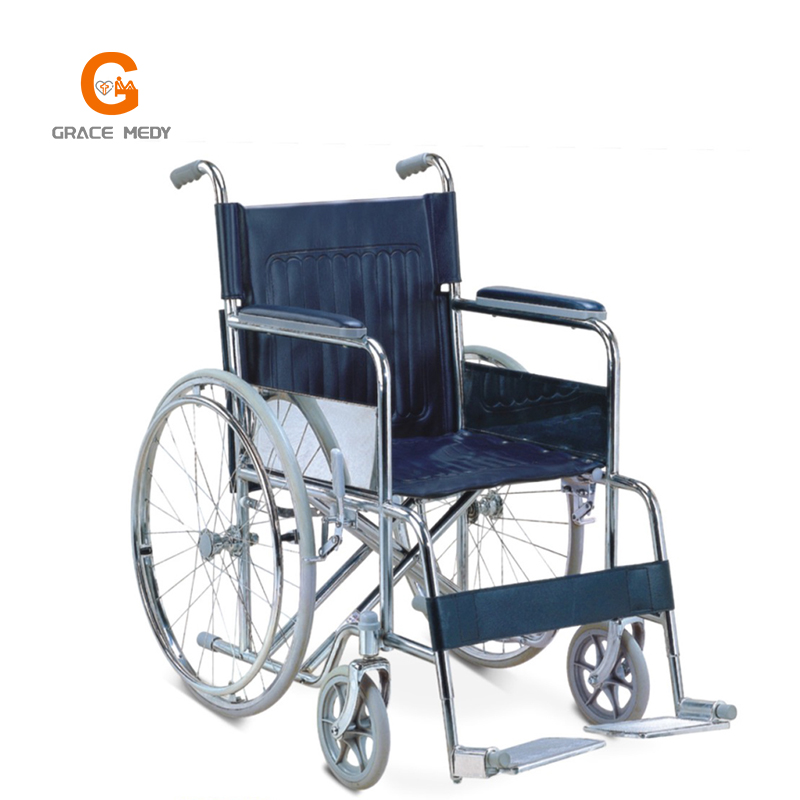 Які фактори потрібно враховувати при покупці інвалідного візка?