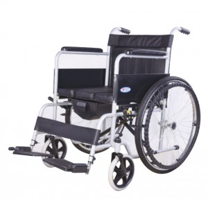 cadeira de rodas padrão manual
