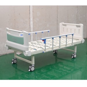 R02 een funksie hospitaal bed