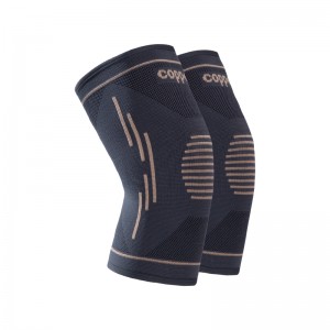 HX003 Sport Knee Support Brace Support Pads for Knee Pain