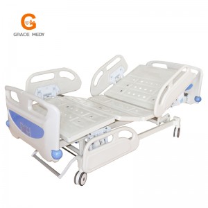 A02E 三機能病院用ベッド