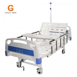 Icu bolnički krevet jednofunkcionalni krevet za njegu pacijenata A10