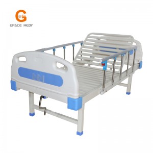 B11-2 one function hospital bed