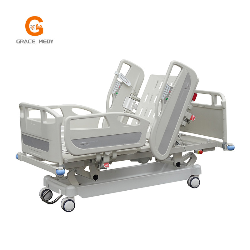 Hospital bed, limited time special offer, the perfect combination of health and comfort!