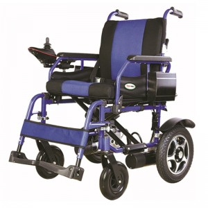 mediese produkte toerusting rolstoel elektriese krag rolstoel gestremde mobiliteit bromponie