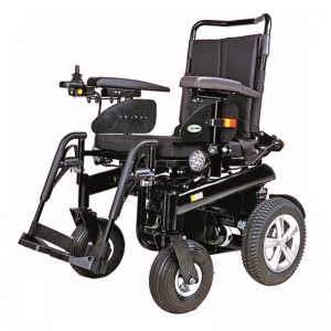 медичні вироби обладнання інвалідний візок електричний інвалідний візок скутер для інвалідів