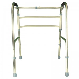 Багатофункціональні складні інвалідні милиці з алюмінієвого сплаву для медичного обладнання