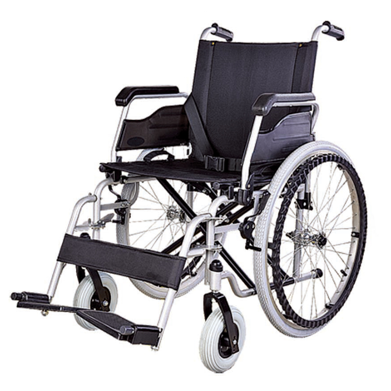 Els fabricants de cadires de rodes diuen com triar una cadira de rodes