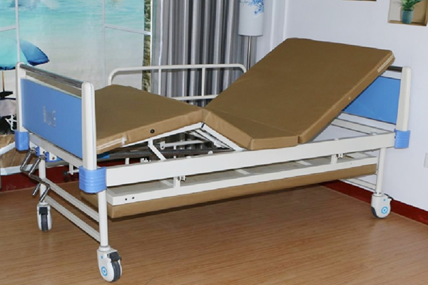 Why more and more families buy nursing beds