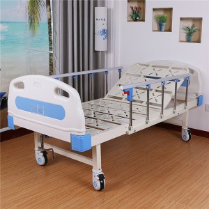 One function hospital bed