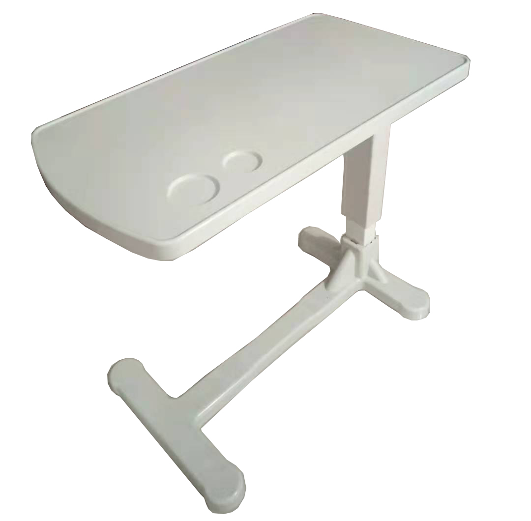 Ospital mobile dining table
