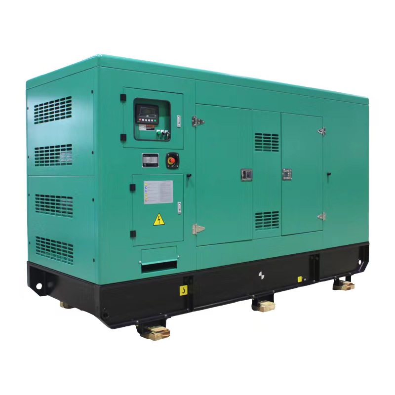 GP Power SDEC Diesel Generator Set