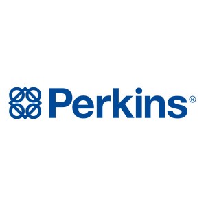 GP Power Perkins Diesel Generator Set