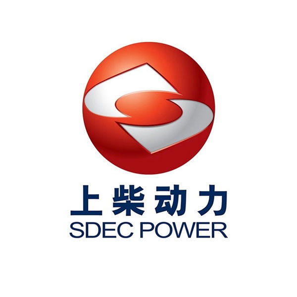 GP Power SDEC Diesel Generator Set