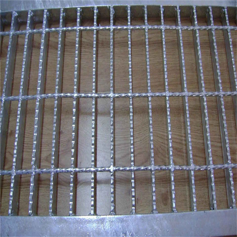 Steel Grating Market Size, Industry Share, Growth & Report Analysis 2023-2028