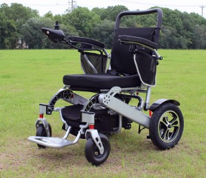 Electric wheelchair for medical use,Folding electric wheelchair,Electric Wheelchair Manufacturer