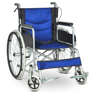 Medical wheelchair,folding wheelchair wheel chair for disabled,medical wheelchair manufacturers