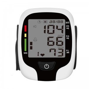 Electronic Blood Pressure Monitor watch,Blood pressure monitoring watch wholesale