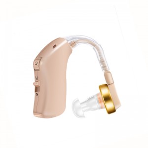 割引卸売新しいスタイルの補聴器