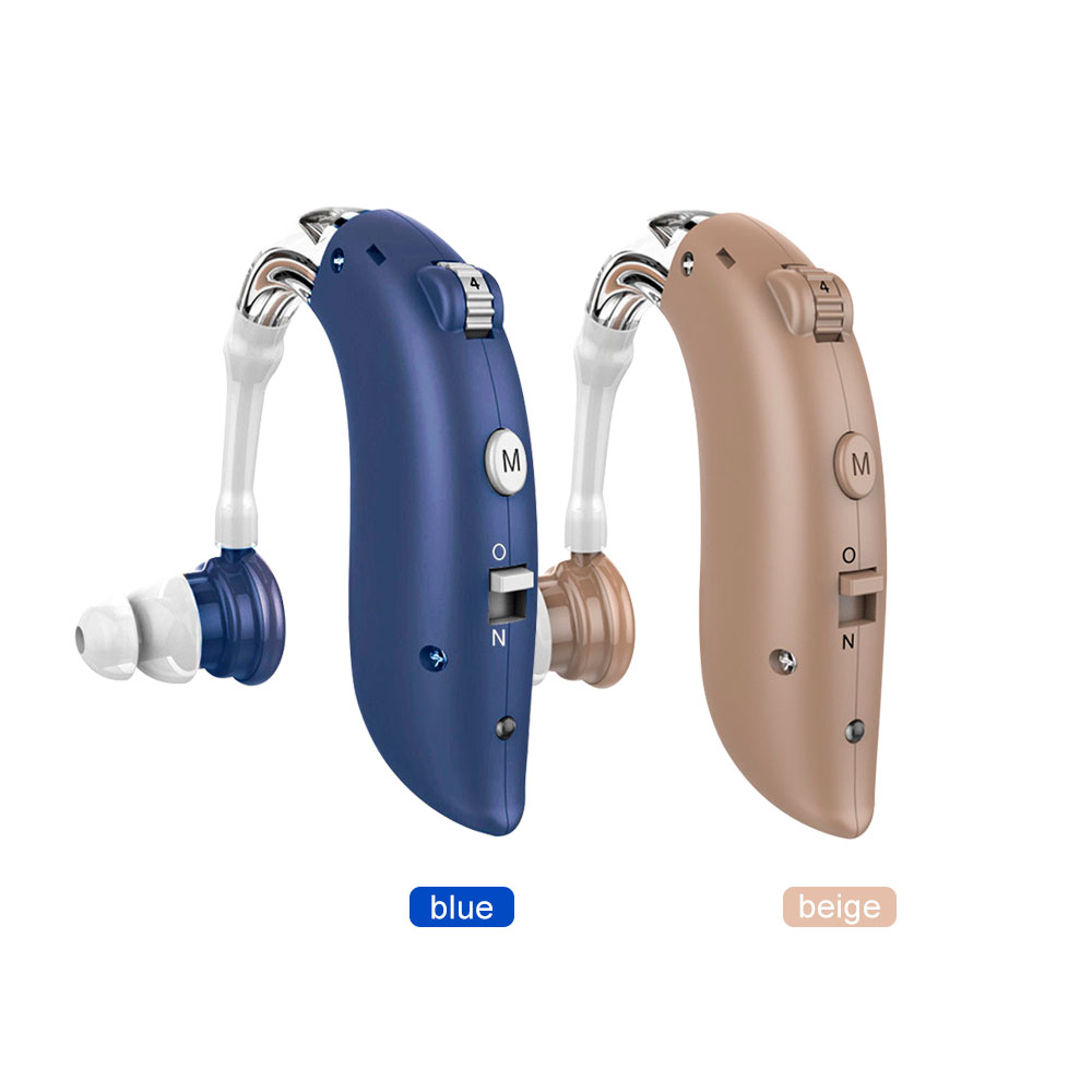 HP Hearing Pro Leads New Class of Bluetooth OTC Hearing Aids - Techlicious