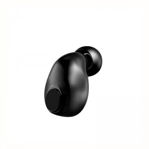 Digitálne dobíjacie magnetické nabíjacie načúvacie prístroje Great-Ears G18D TWS v uchu malé veľkosti 16 kanálov