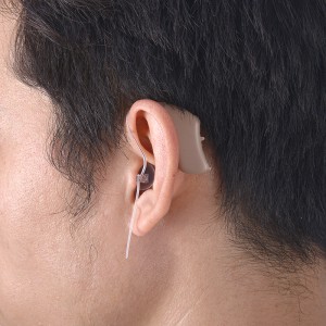 Super-achiziție pentru proteze auditive de înaltă calitate pentru persoane surde, programabile pentru urechi, pentru seniori