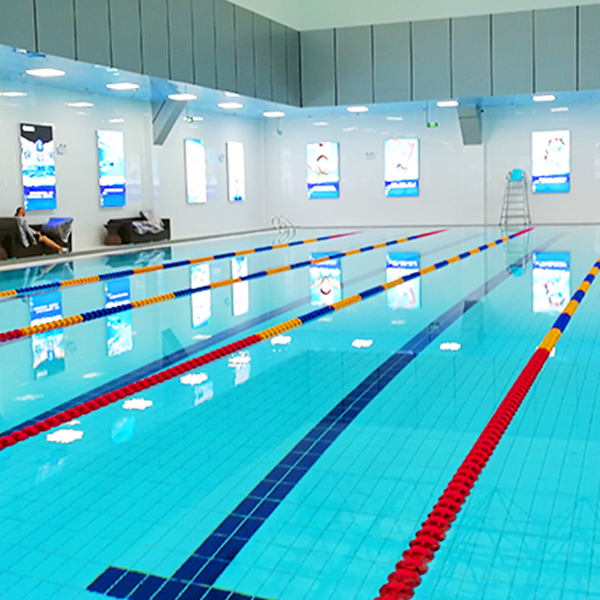 competition swimming pool construction service Featured Image