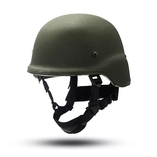 Tréningová prilba PASGT M88 Anti-riot Helmet