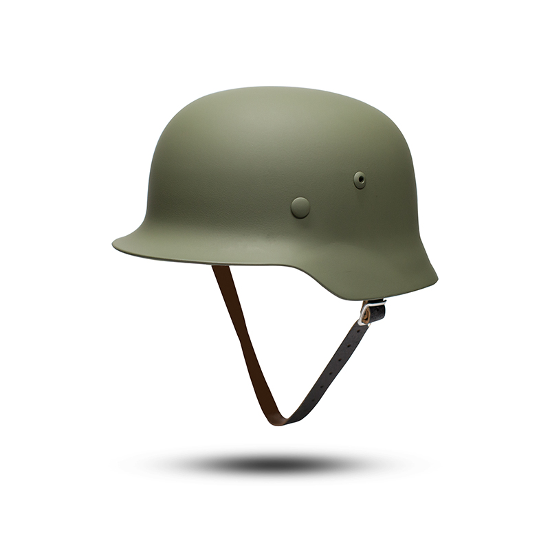 M35 zavargások elleni német Helme (1)