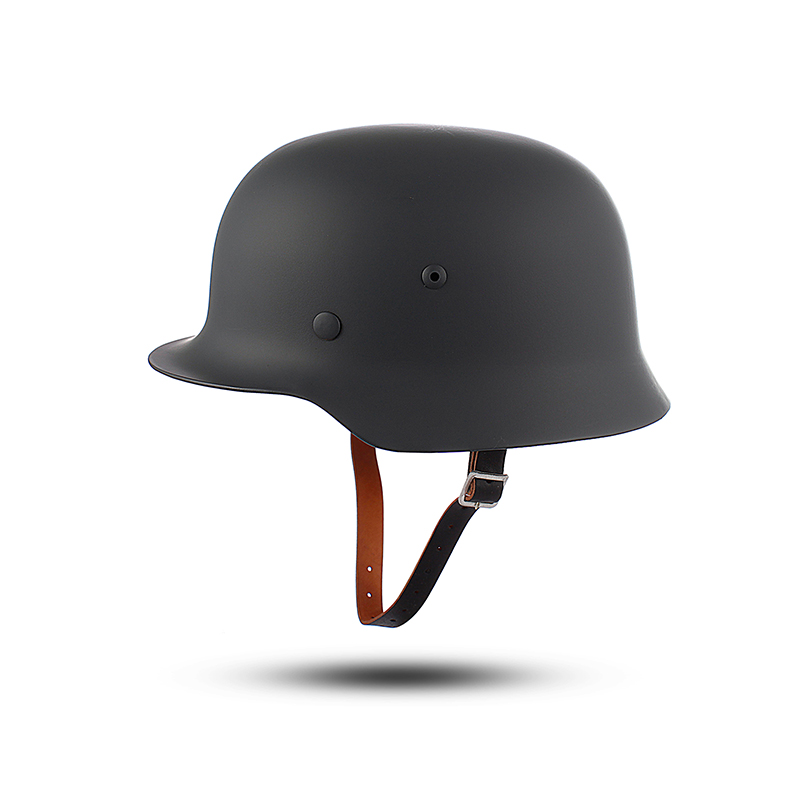 M35 Anti-riot German Helmet (1)