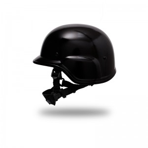 M88 ABS Anti-mhirizhonga Helmet