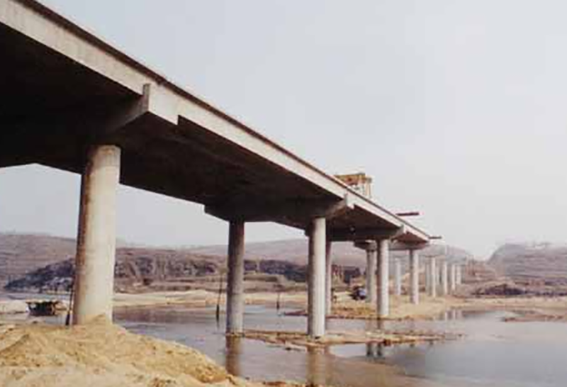 Sophisticated Technology of Single box girder bridge Featured Image